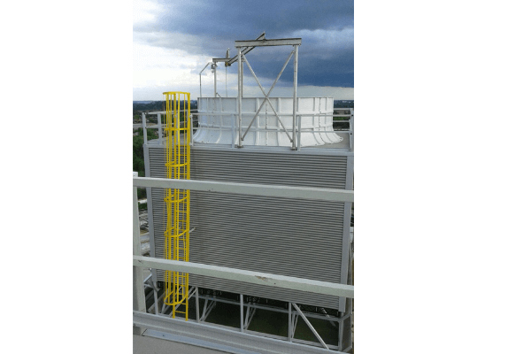 COOLING TOWER